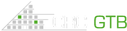CRC GTB Logo
